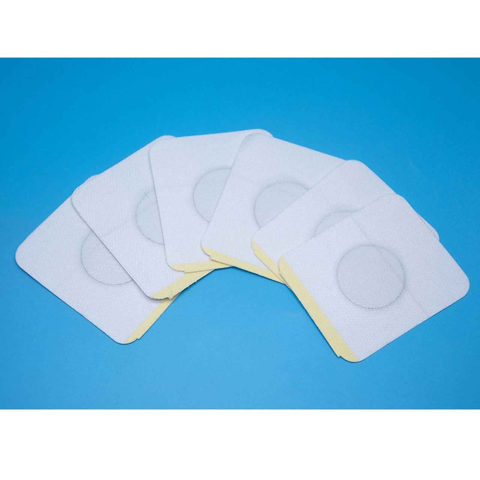 Diabetes Plasters Natural Herbs Diabetes Pads Pure Natural Herbal 6 Pcs/1Bag