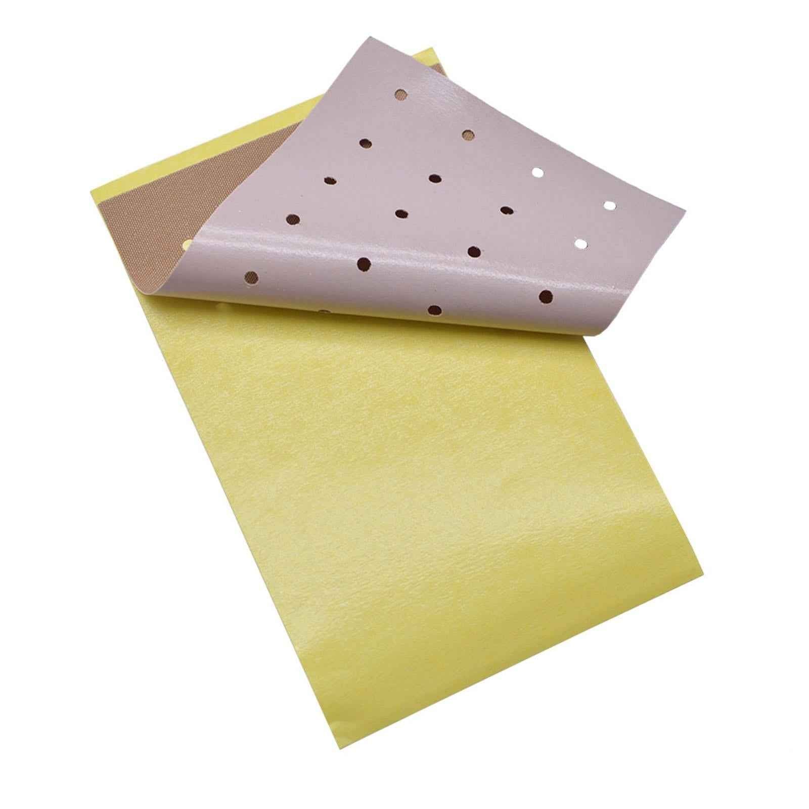 3 Bags Capsicum Plaster Chinese Herbal Patches 10x7cm for Muscle Strains