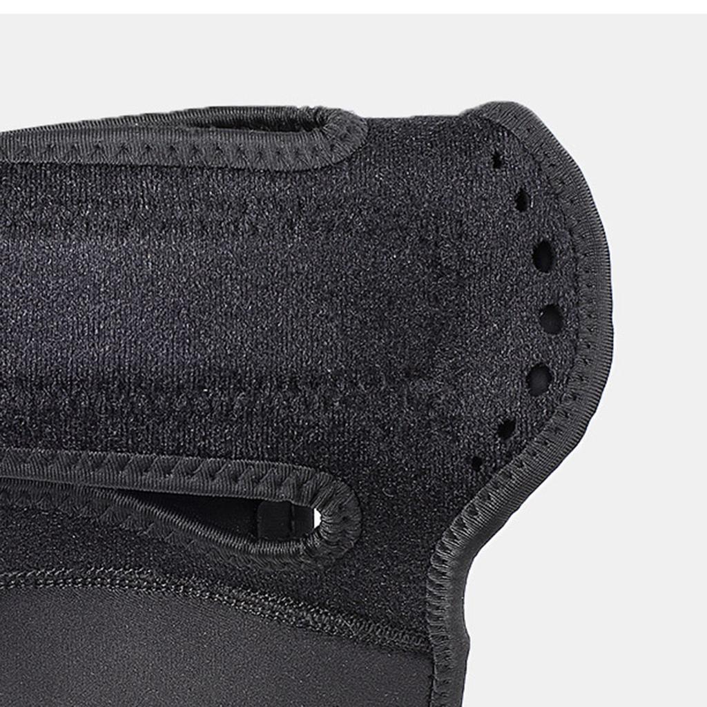 Adjustable Wrist Support Brace Hand Support for Sports Injuries Tendonitis
