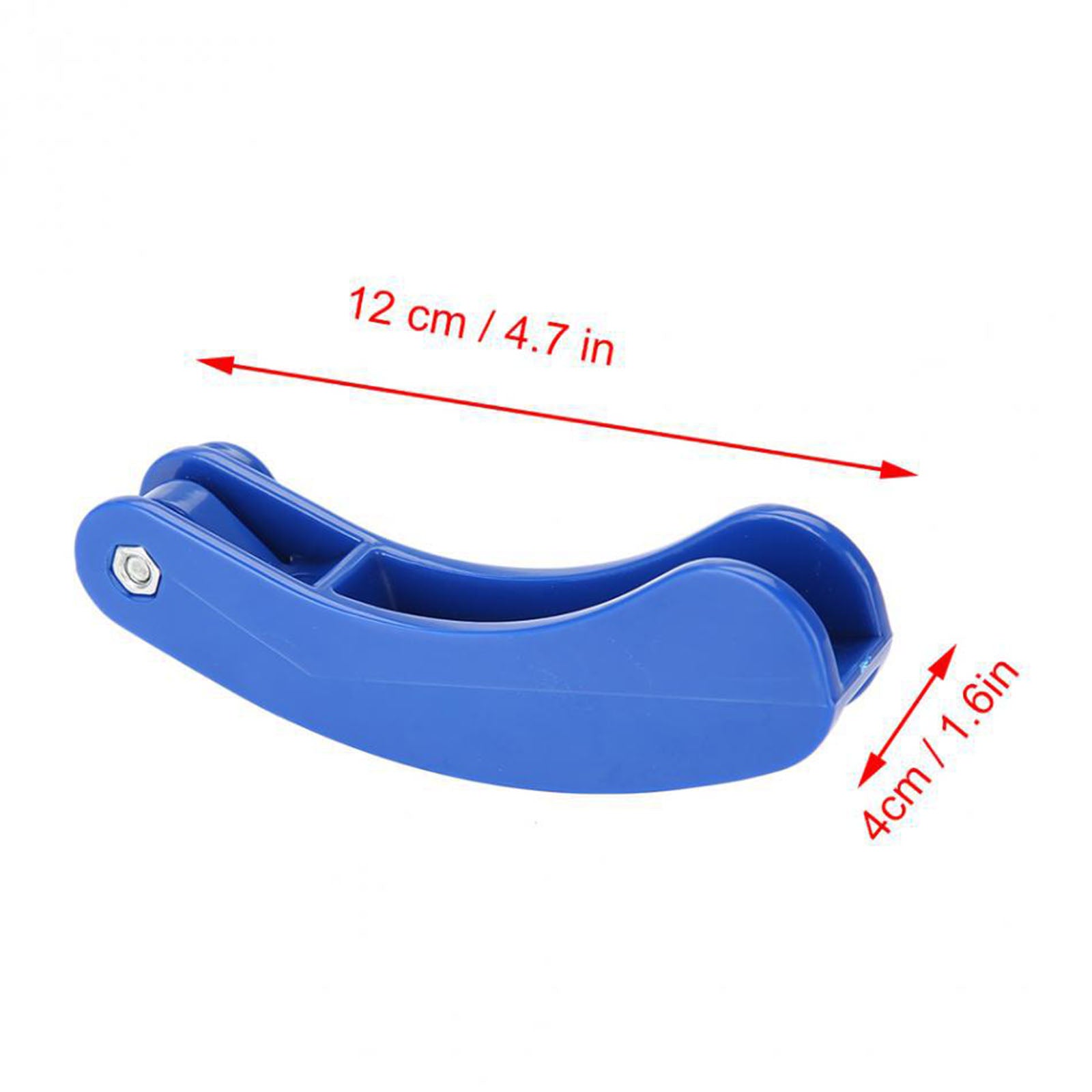 Auxiliary Key Booster Unlocking for The Disabled Easy Storage Key Security