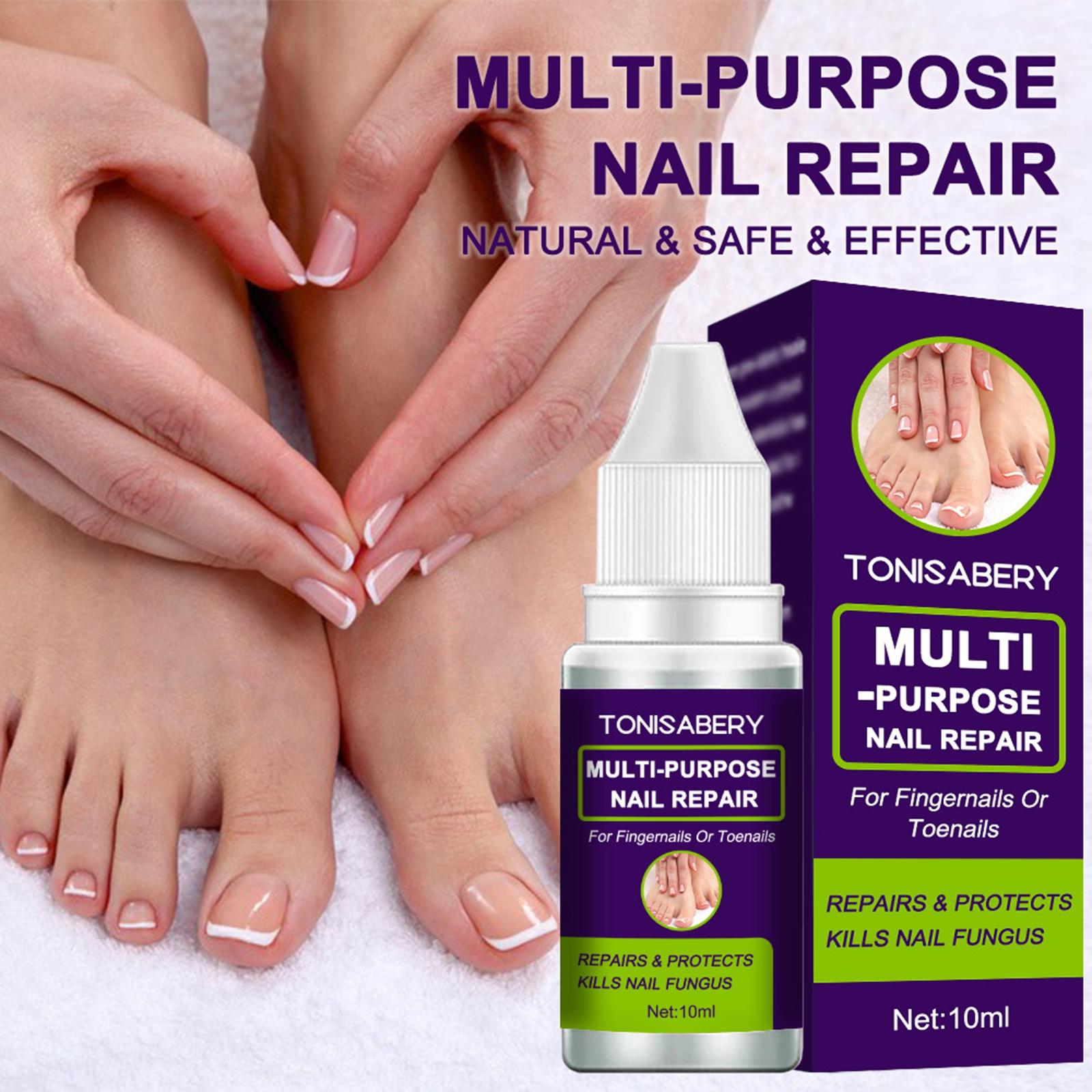 5xFeet Care Essence Moisturizing for Yellowing Discoloration Uneven Surface