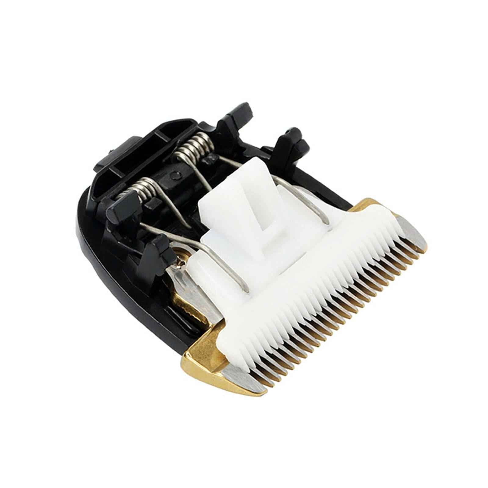 Blade Clipper Head Professional Replace Tool Trimmer Heads for Grooming Home Long