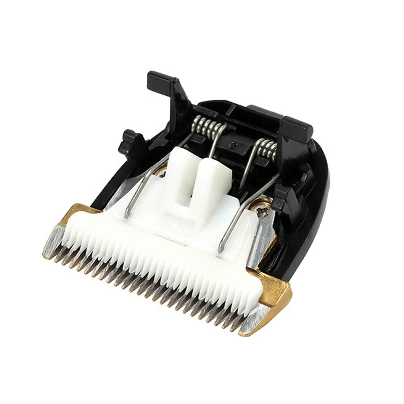 Blade Clipper Head Professional Replace Tool Trimmer Heads for Grooming Home Short