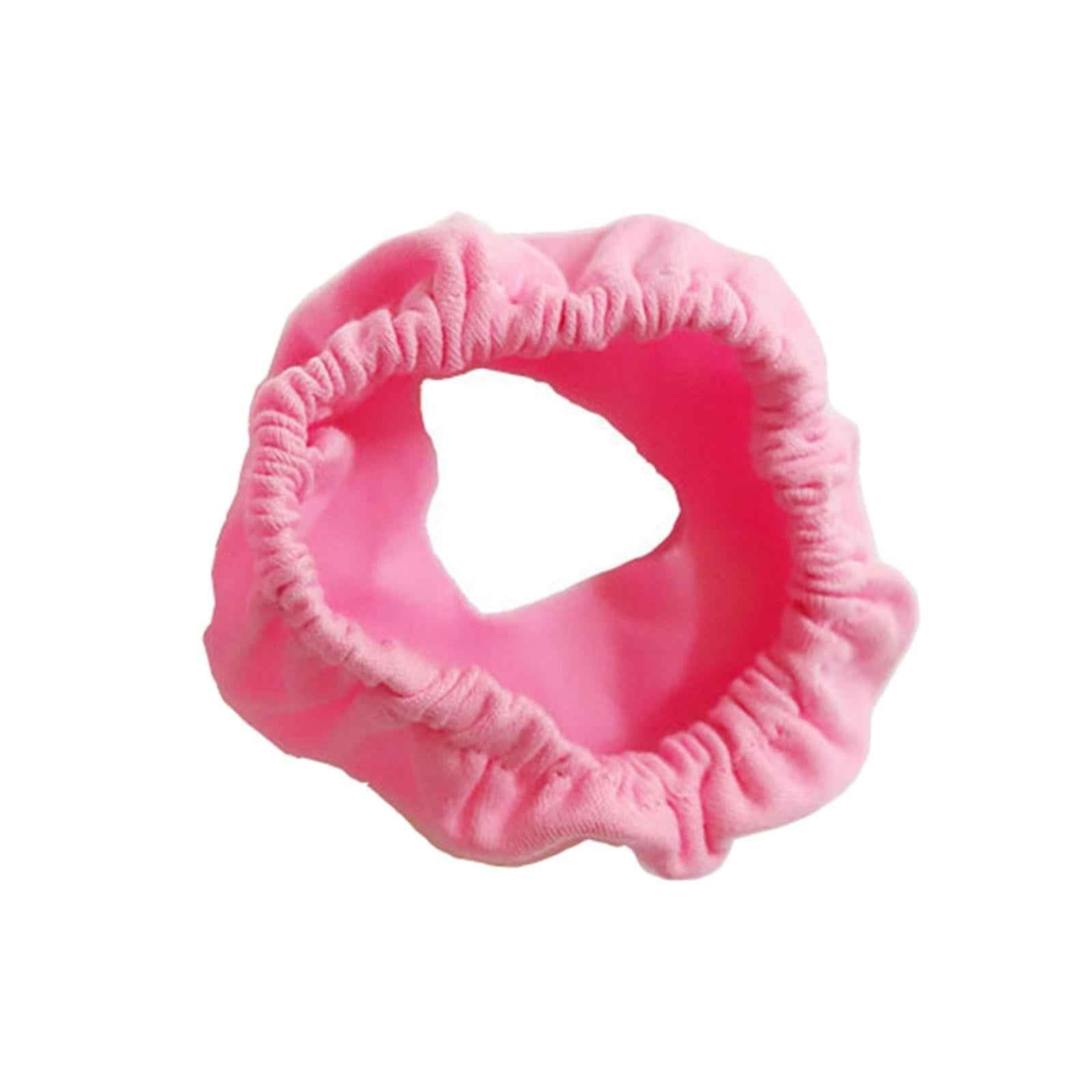 Mask Liner Avoiding Pressure Points Comfort Enhancing Nasal Protection Liner pink