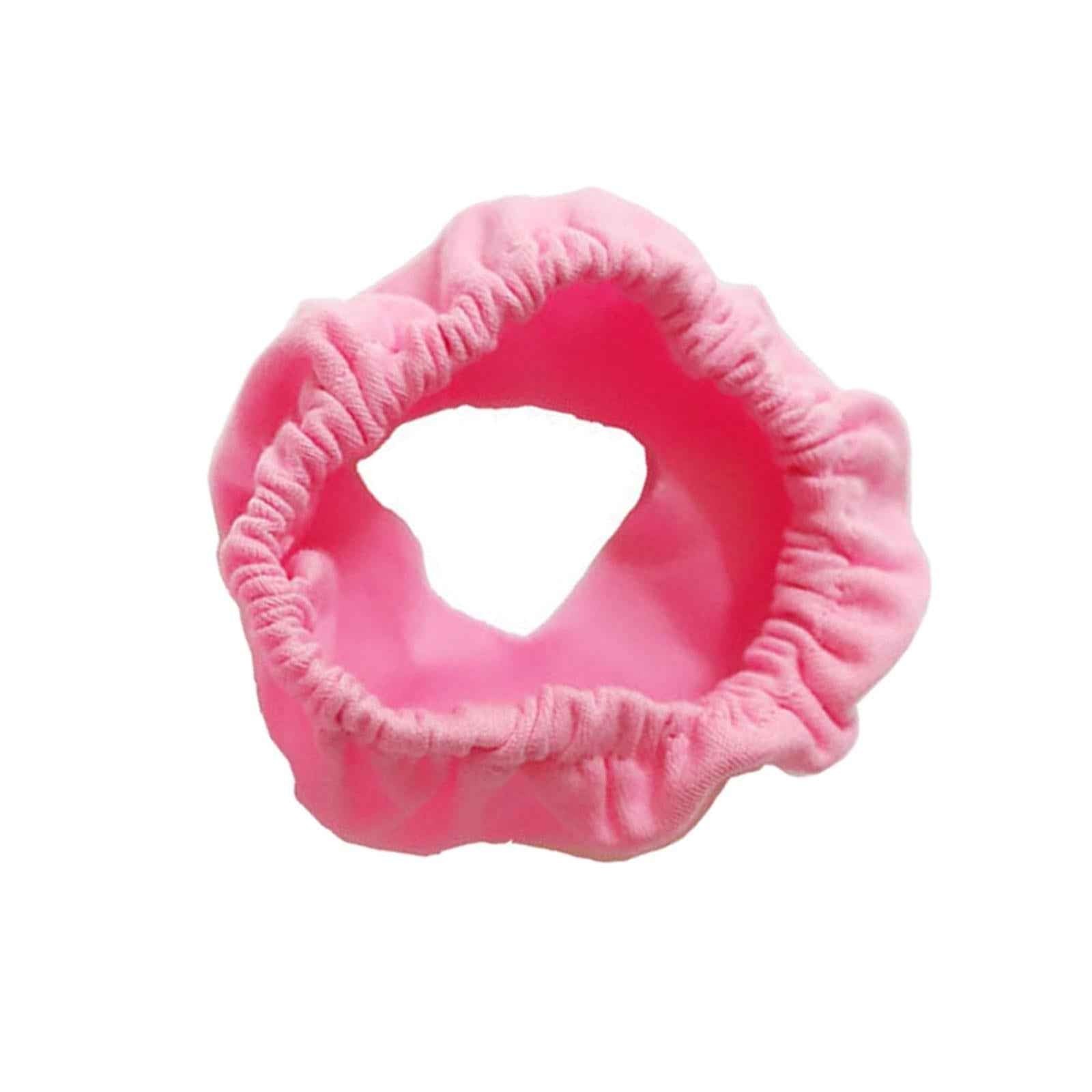 Mask Liner Avoiding Pressure Points Comfort Enhancing Nasal Protection Liner pink