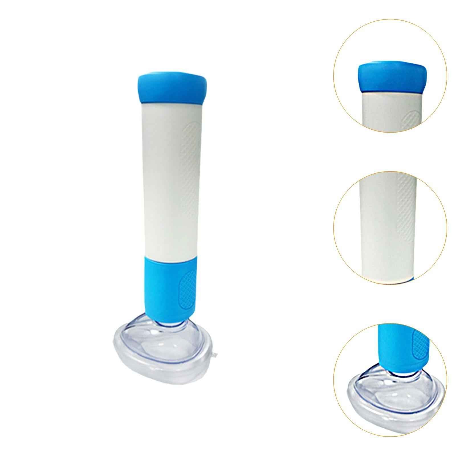 First Aid Choking Device Family Suffocation Emergency Rescue Tool