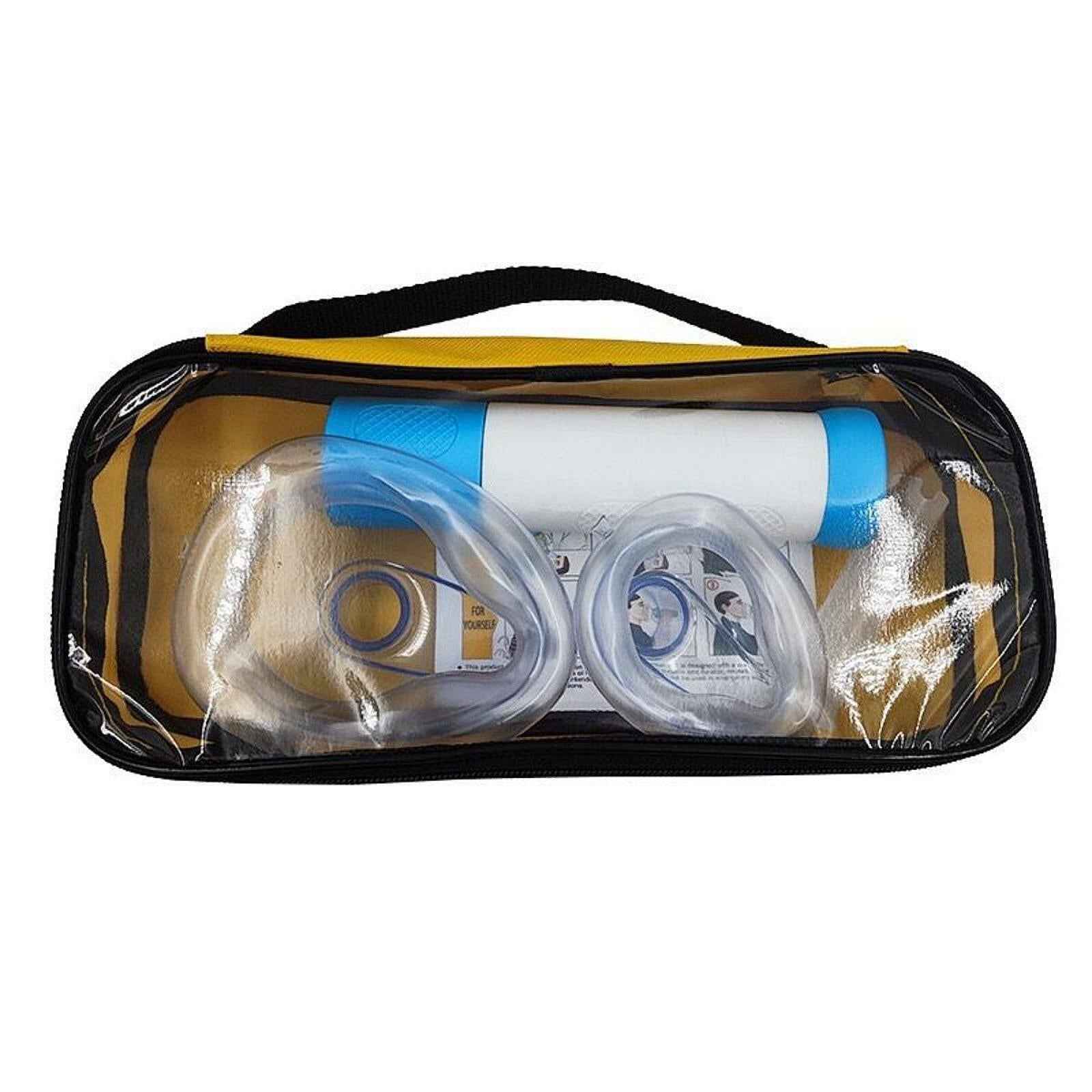 First Aid Choking Device Family Suffocation Emergency Rescue Tool