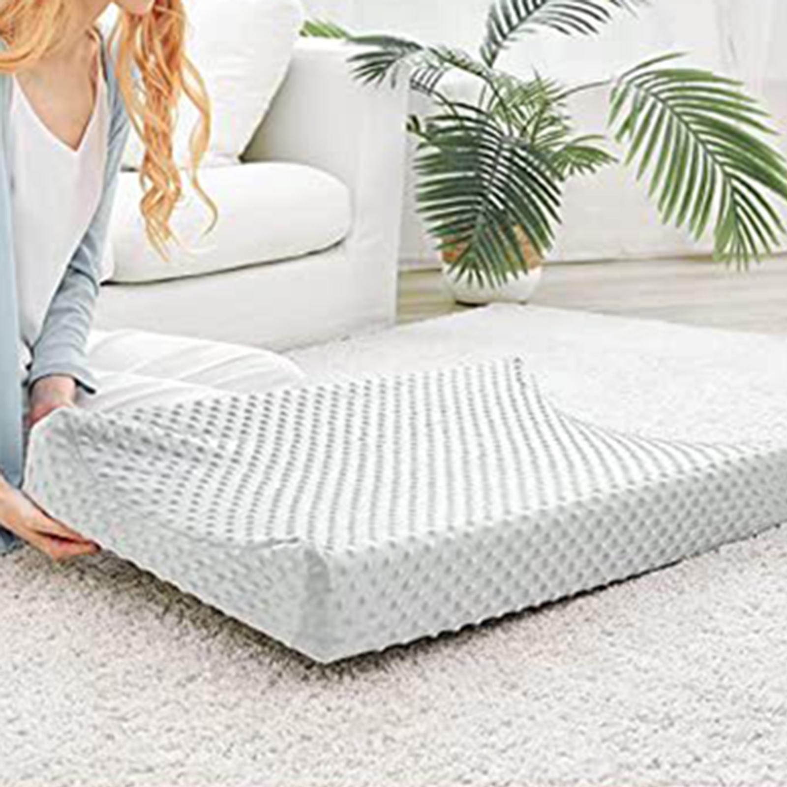 Baby Diaper Changing Pad Cover Elastic Design Practical Comfortable for Baby Gray