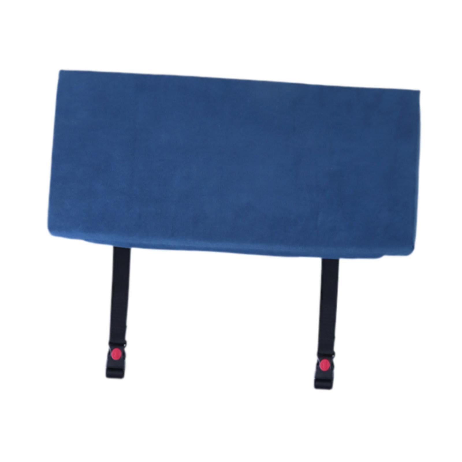 Bed Rail Pad Anti Collision Bed Barrier for Handicapped Seniors Adults