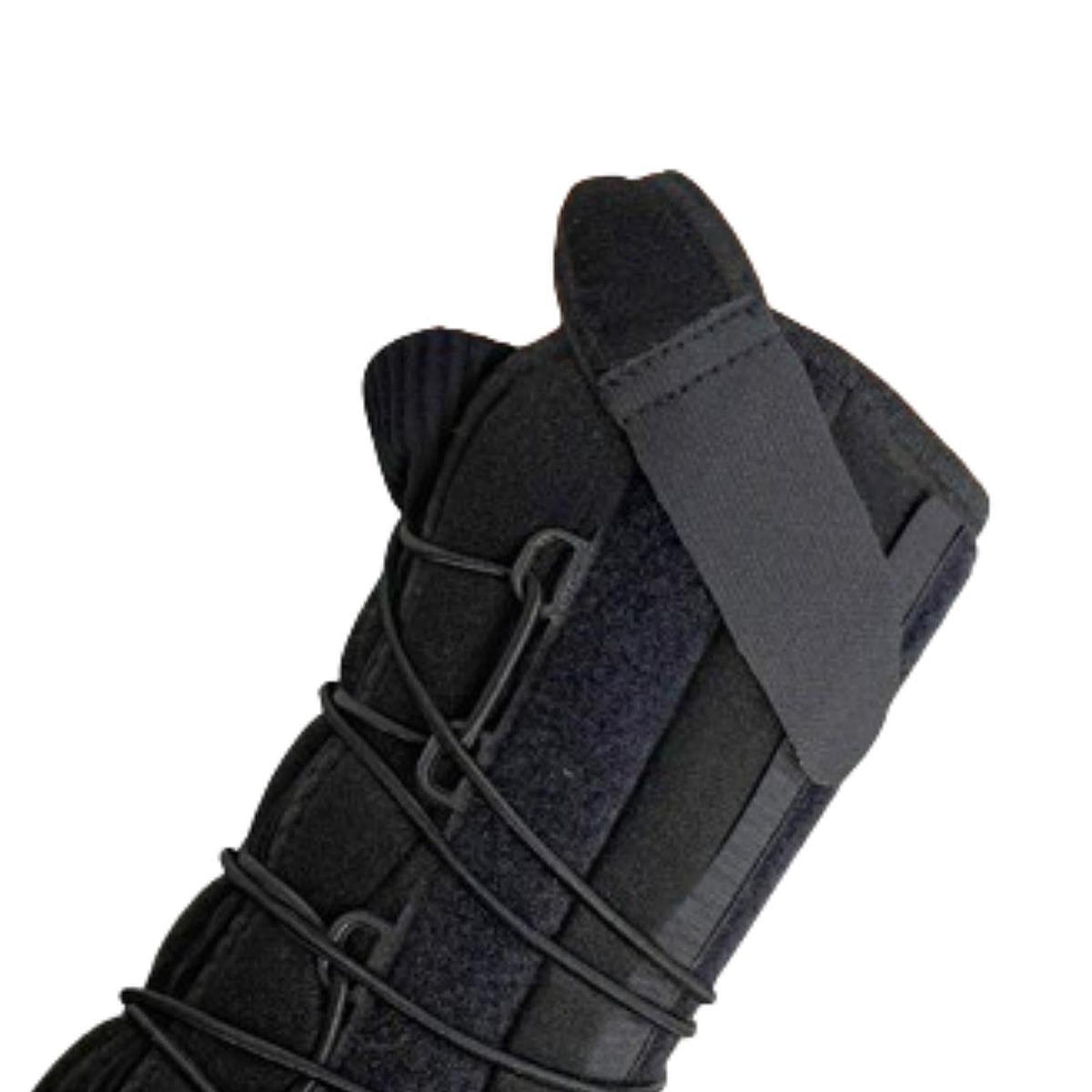 Wrist Brace Wrist Guard Comfortable Adjustable for Typing Work Women and Men Right hand