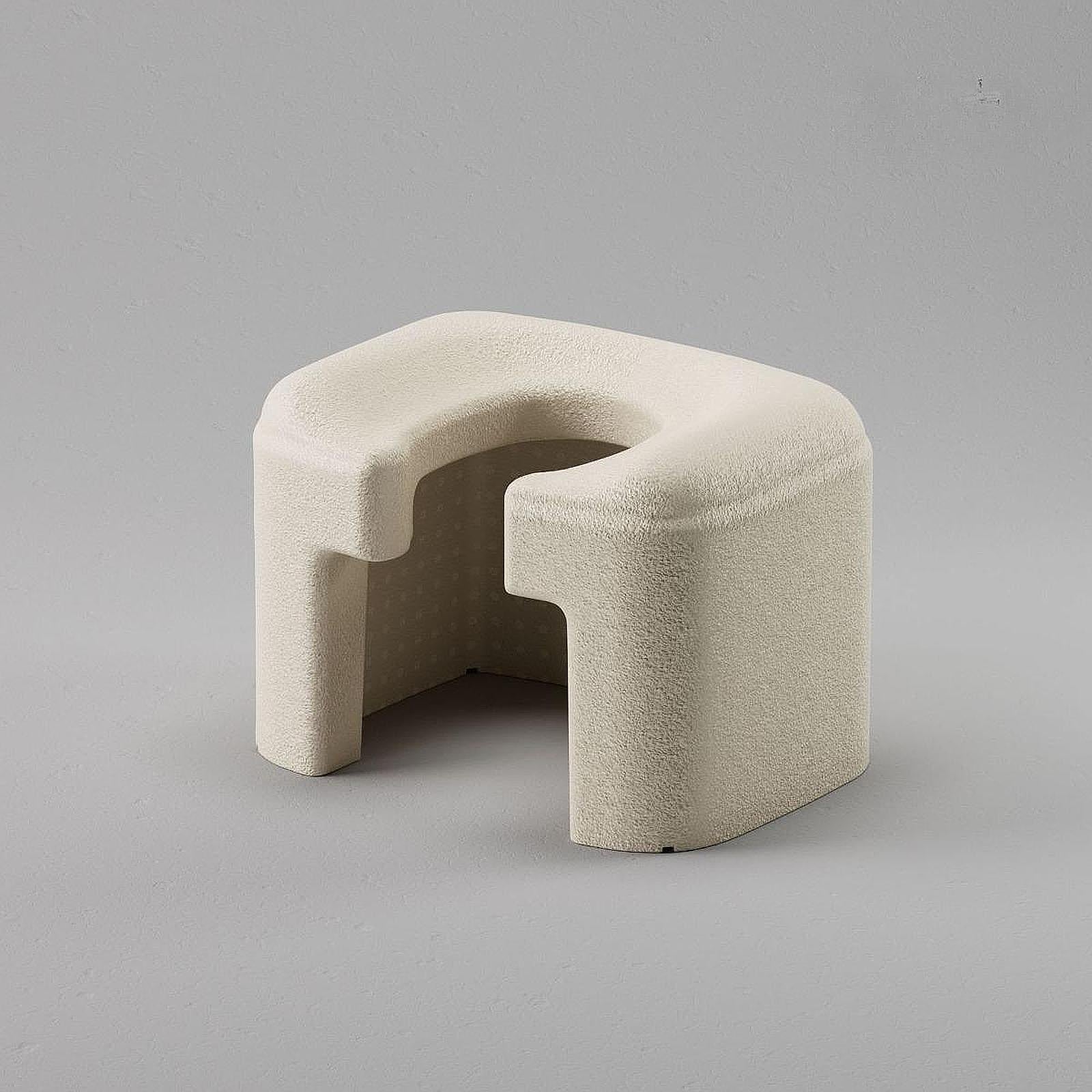 Toilet Commode Chair Multifunction Functional Stability Elderly Shower Chair White