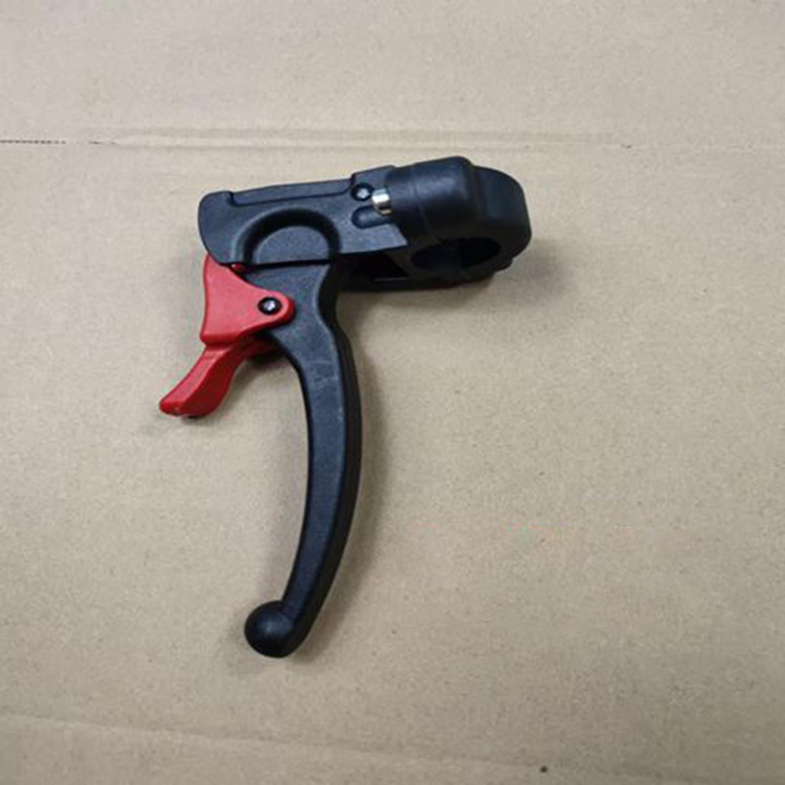 Wheelchair Brake Lever Extension Handbrake Replaces Self Locking Hand Brakes