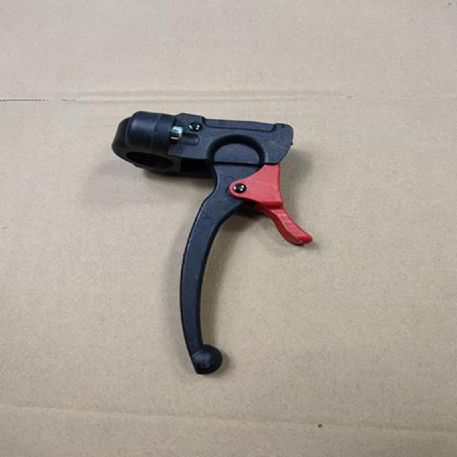 Wheelchair Brake Lever Extension Handbrake Replaces Self Locking Hand Brakes
