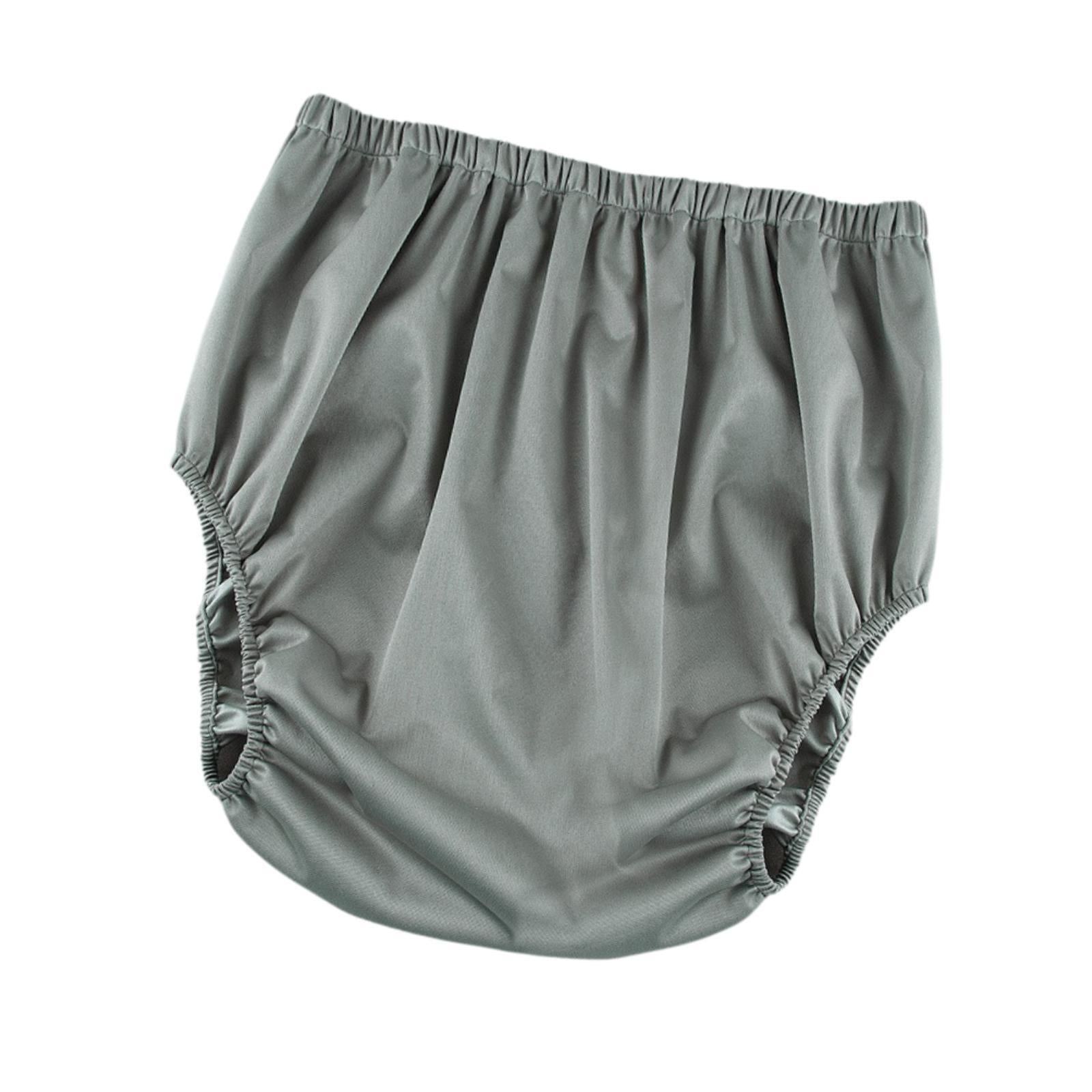 Adults Leakproof Underwear Waterproof Elderly for Incontinence Diaper Cover S