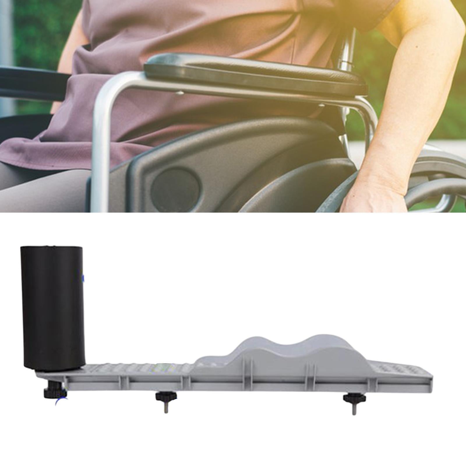 Wheelchair Armrest Lateral Support Lightweight Supplies Wheelchair Accessory