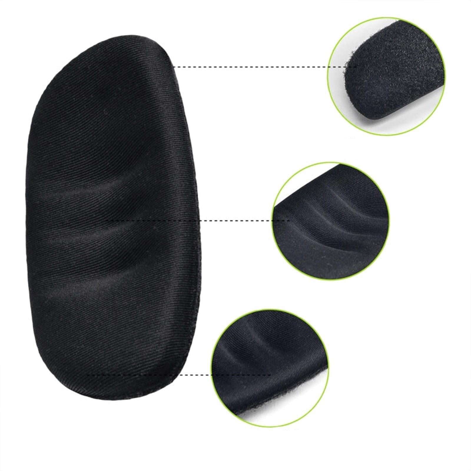 Softball Fielder Facemask Chin Cup Sponge Baseball Fielder Mask Chin Padding