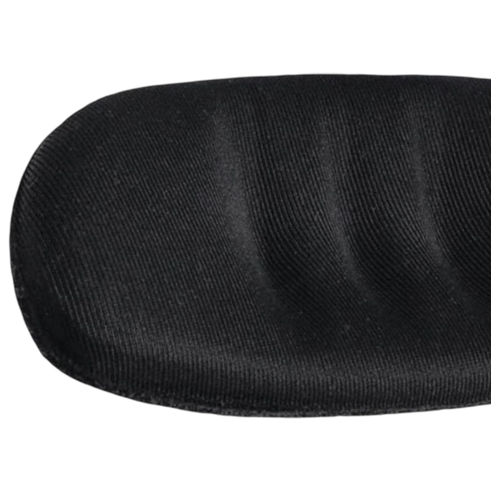 Softball Fielder Facemask Chin Cup Sponge Baseball Fielder Mask Chin Padding