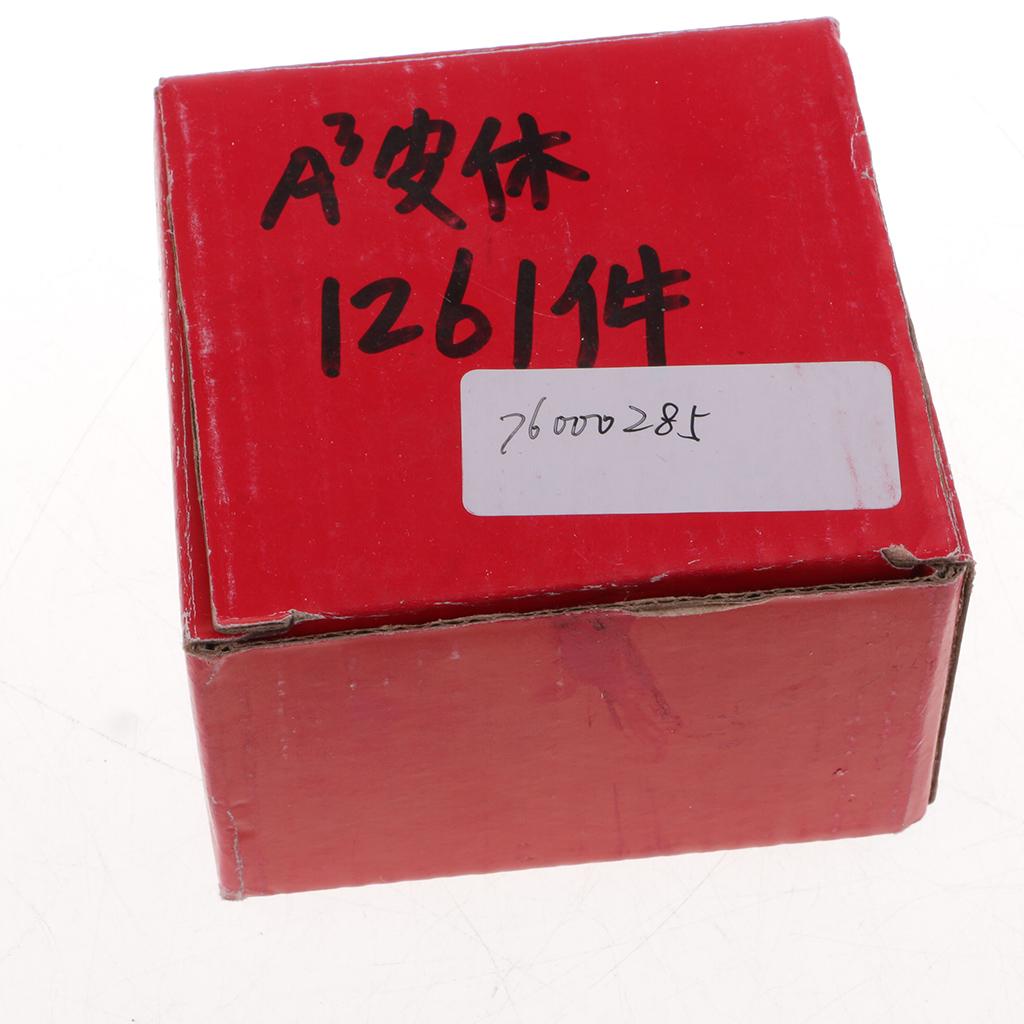 Pi Xiu Feng Shui Figurine to Attract Wealth Home Decor Red