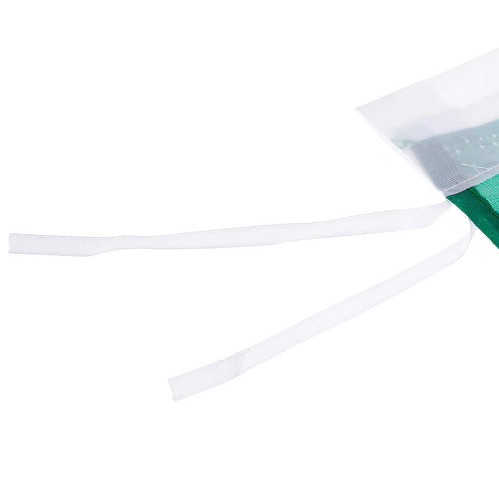 5x3/ft Saudi Arabia Flag Banner for Olympics Sports /Home Decor
