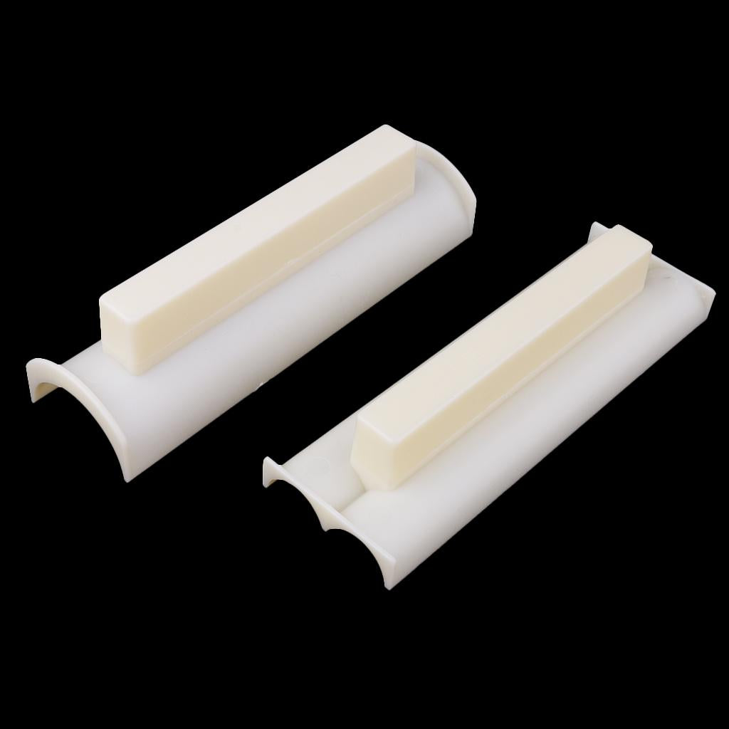 10 Pcs/set Sushi Making Tool Rice Molds Set For Sushi Roll Kitchen Cooking