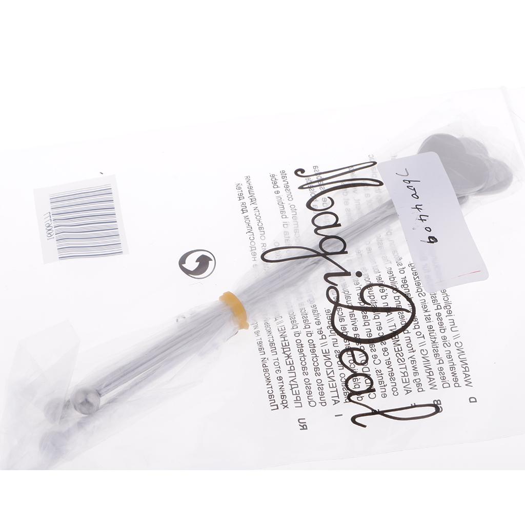3pcs Stainless Steel Coffee Beverage Stirrers Cocktail Drink Swizzle Stick Silver