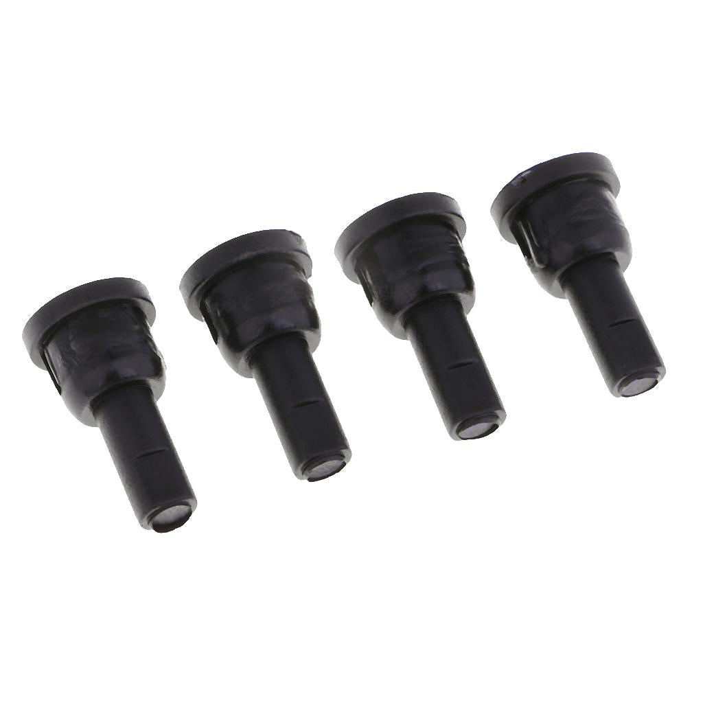 4x Differential Shaft for WLtoys A949 A959 A969 A979 K929 1/18 RC Racing Car