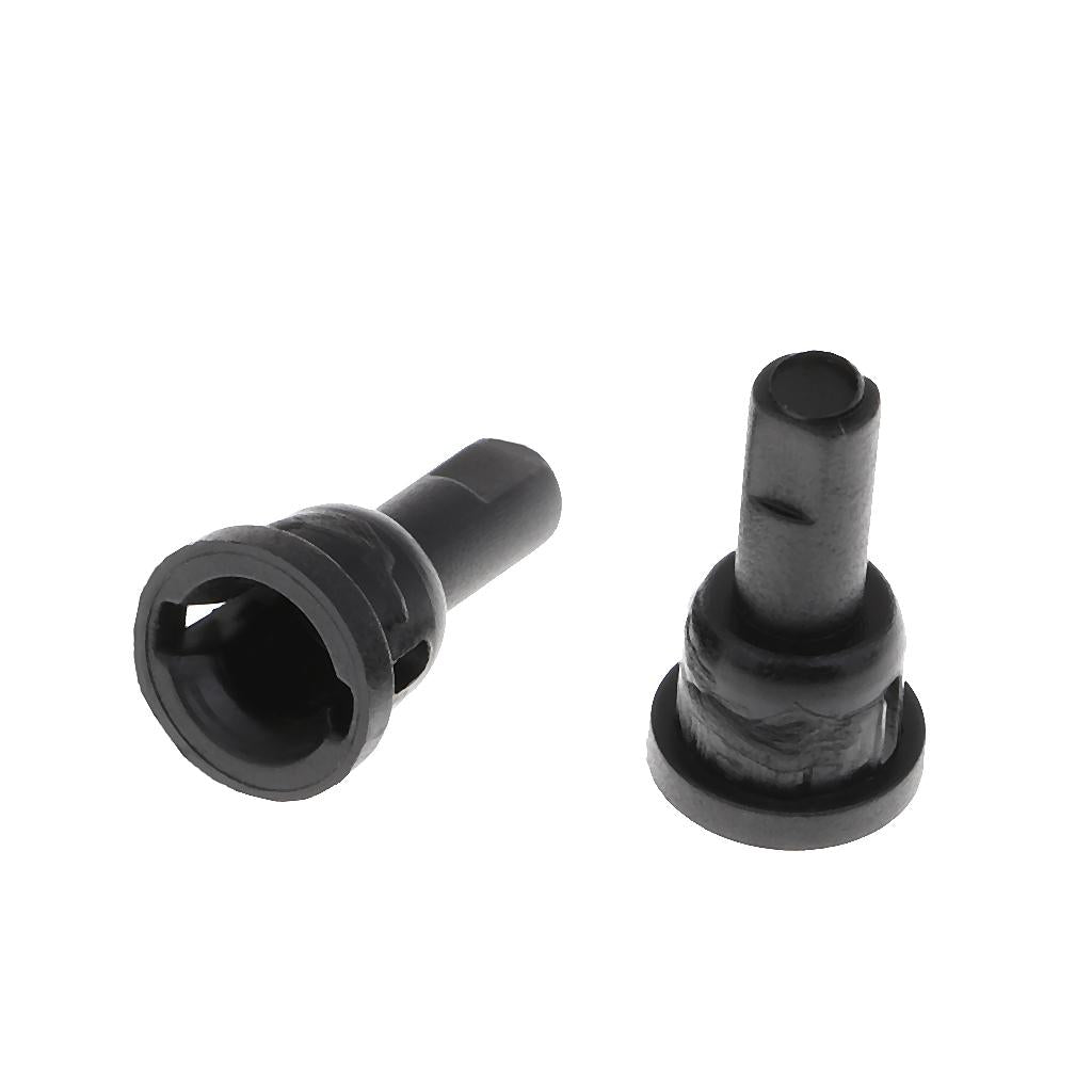4x Differential Shaft for WLtoys A949 A959 A969 A979 K929 1/18 RC Racing Car