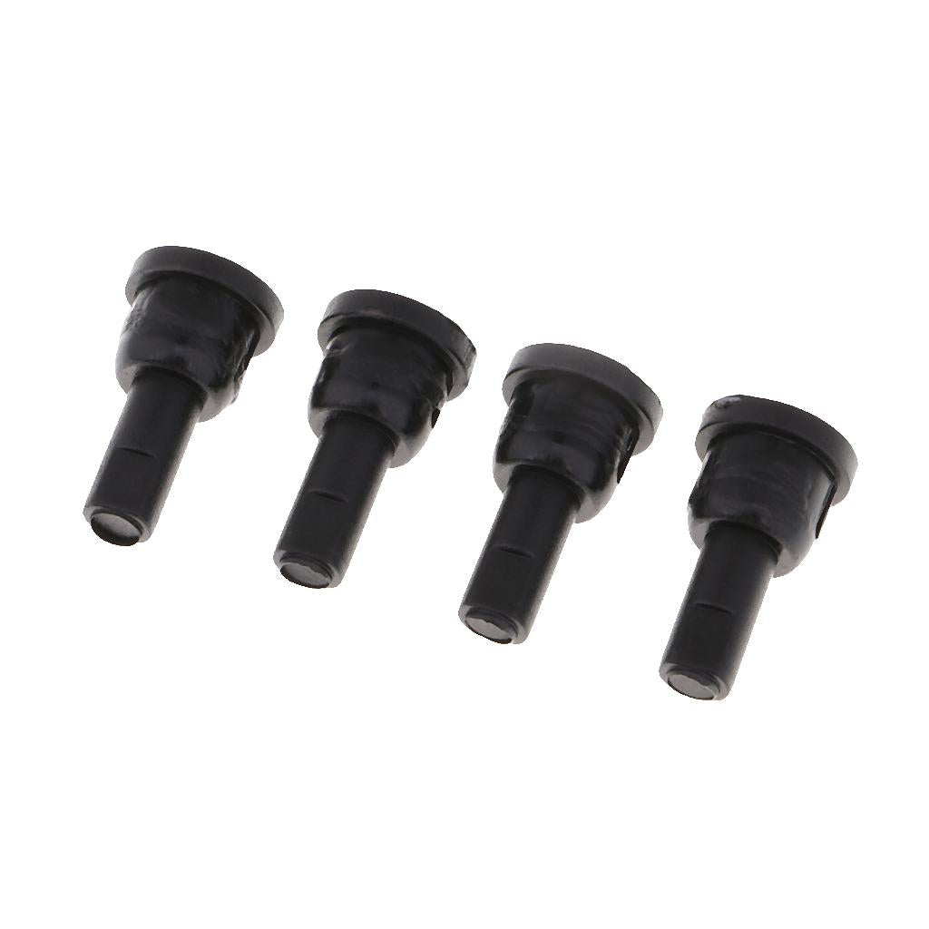 4x Differential Shaft for WLtoys A949 A959 A969 A979 K929 1/18 RC Racing Car