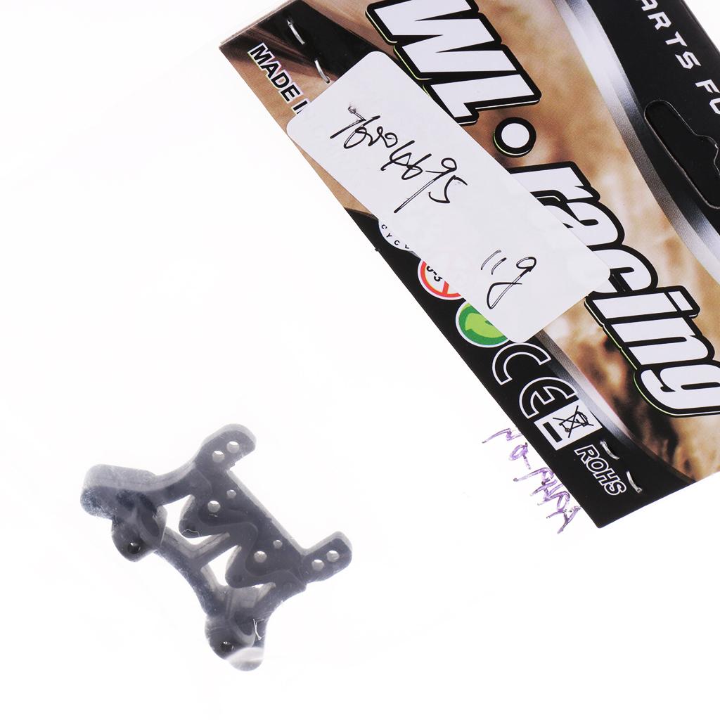 Shock Absorber Plate For 1/18 Wltoys A949 A959 A969 A979 RC Car