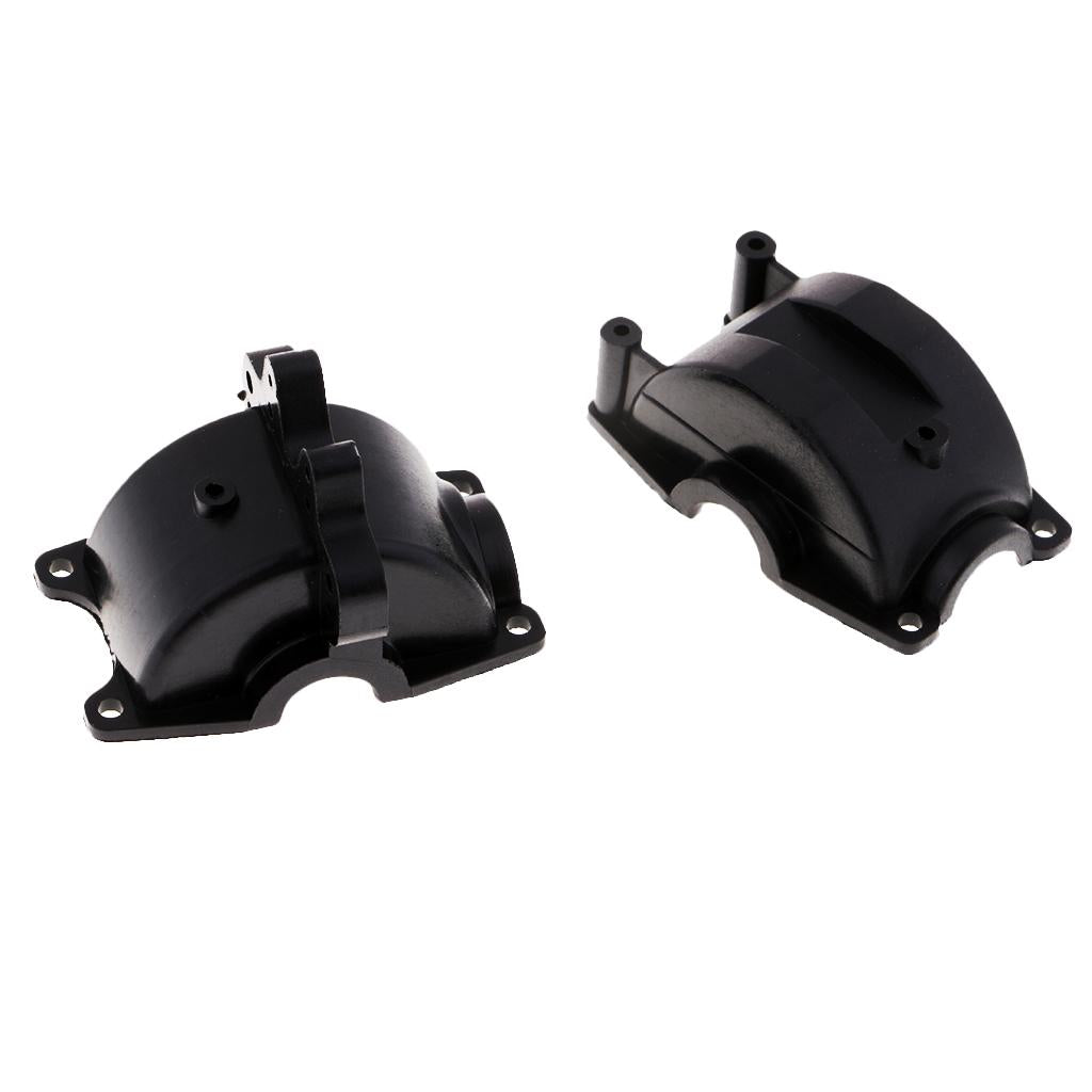 2 Pieces Box Shell for Wltoys A979 A949 1/18 4WD RC Car Replacement Parts