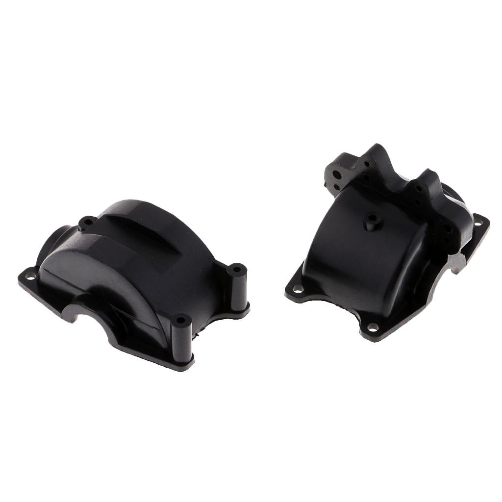 2 Pieces Box Shell for Wltoys A979 A949 1/18 4WD RC Car Replacement Parts