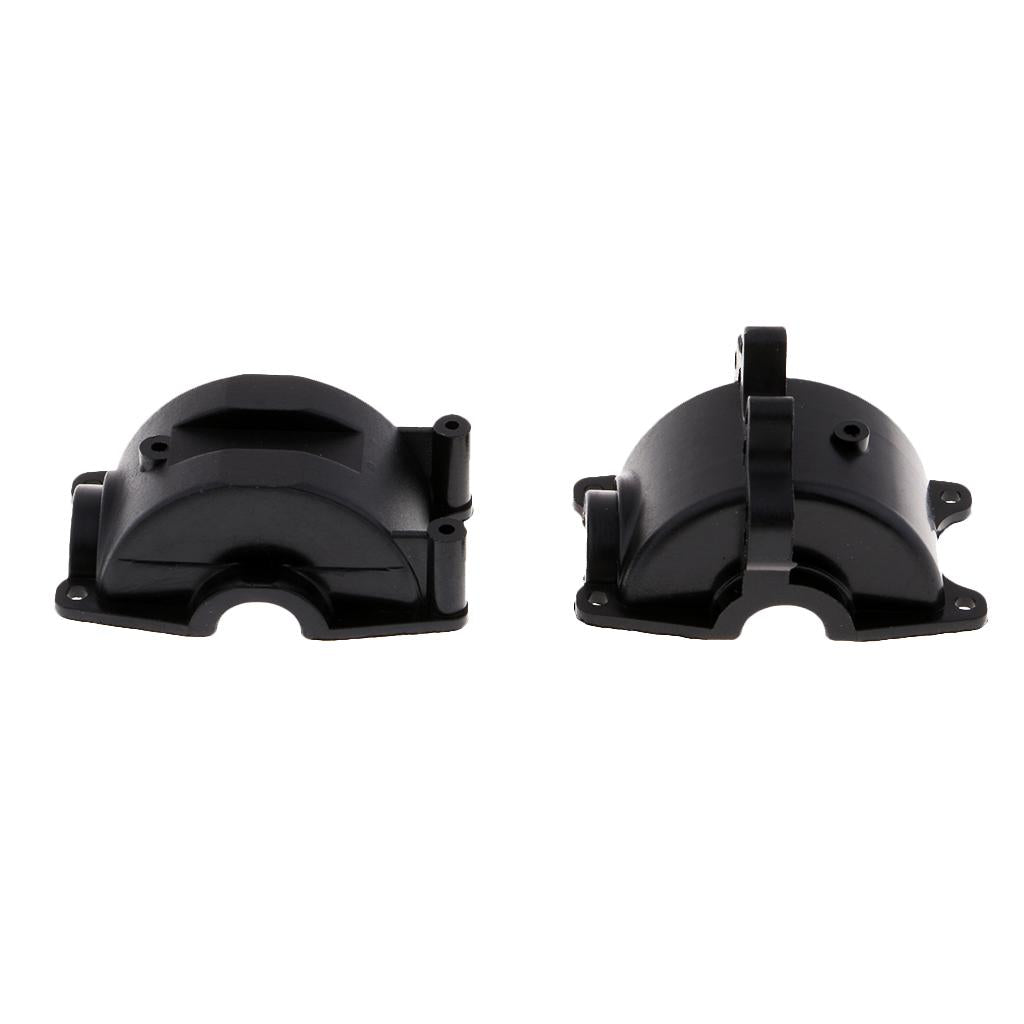 2 Pieces Box Shell for Wltoys A979 A949 1/18 4WD RC Car Replacement Parts