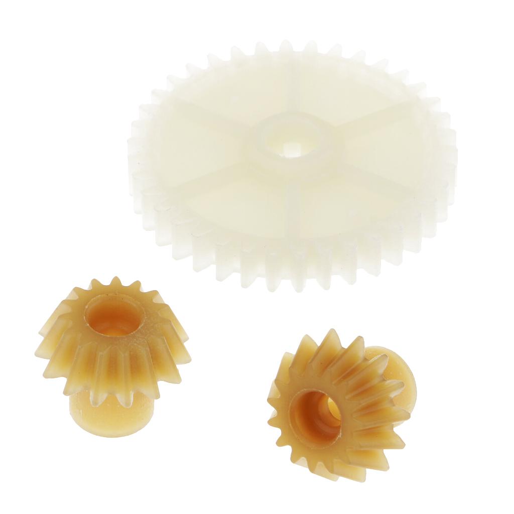 Reduction Gear Sets Driving Gear for Wltoys A949 A959 A969 A979 K929