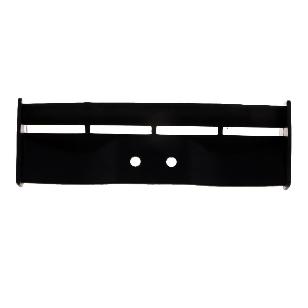 Tail Wing Rear Spoiler for Wltoys A959 1:18 RC Racing Drift Touring Car