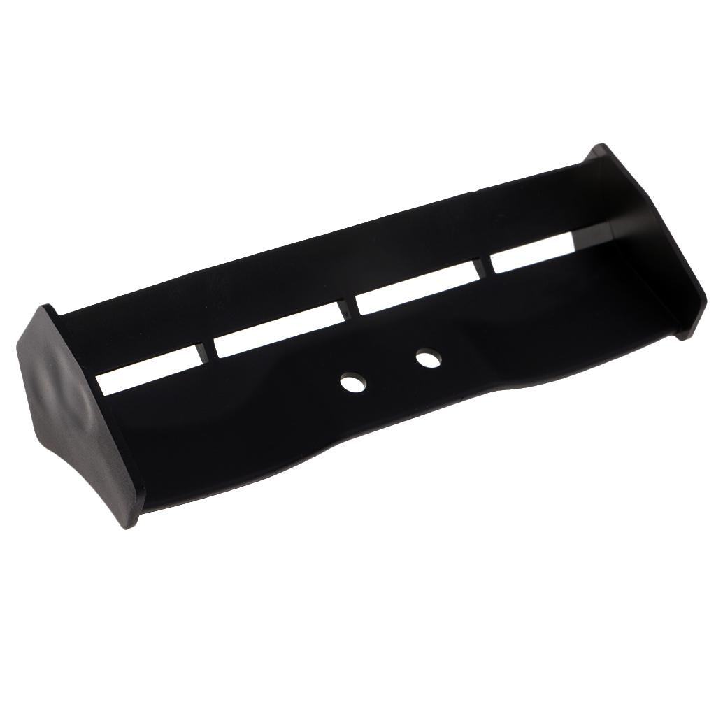 Tail Wing Rear Spoiler for Wltoys A959 1:18 RC Racing Drift Touring Car
