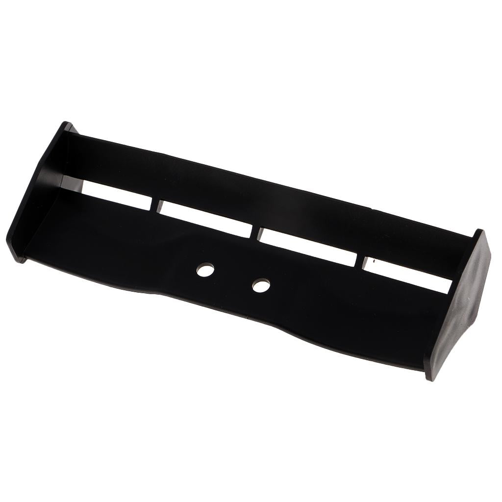 Tail Wing Rear Spoiler for Wltoys A959 1:18 RC Racing Drift Touring Car