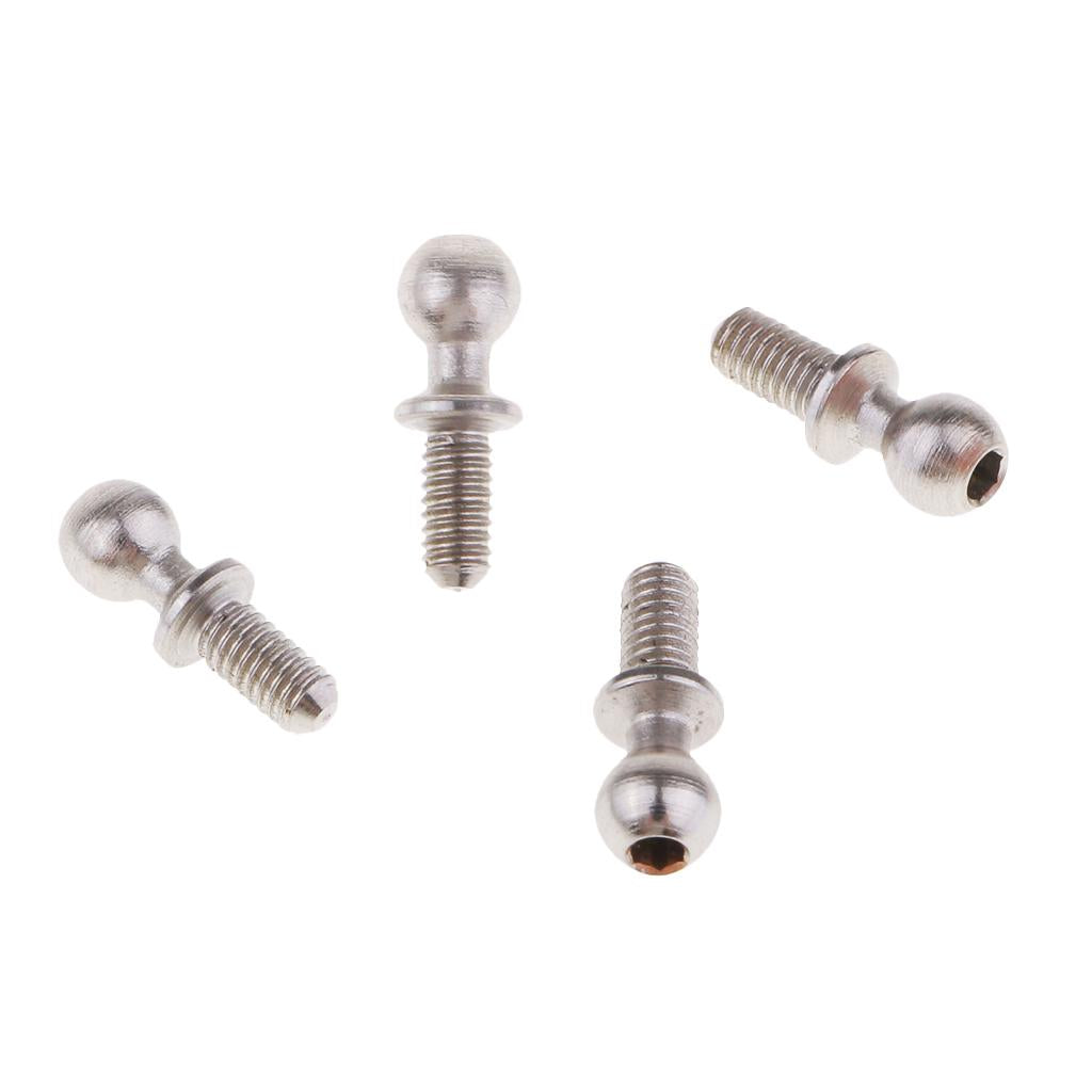 RC Ball Screw for 1/18 RC Car Wltoys A949 A959 A969 A979 K929 Spare Parts