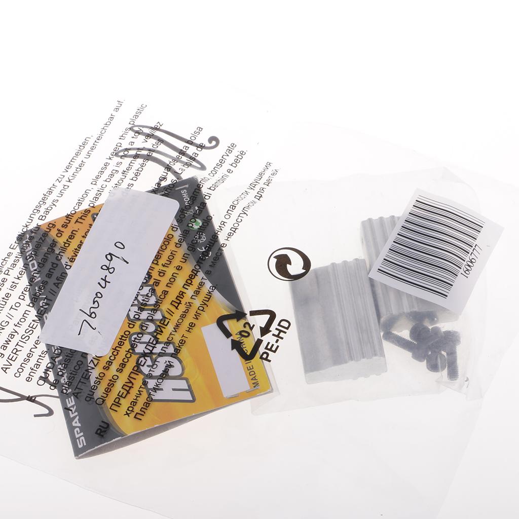 02049 Engine Holder with Cap Head Screws for HSP 1/10 RC Model Car Parts