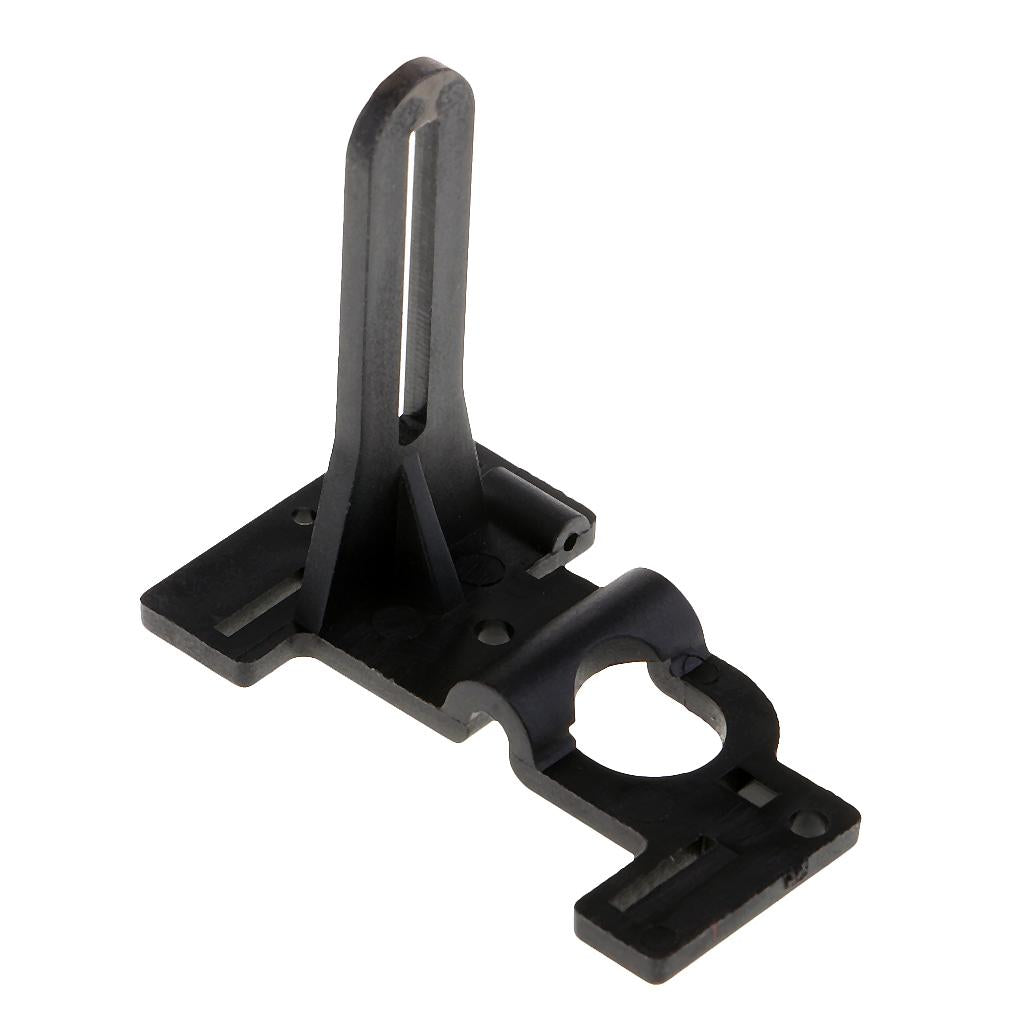 2Pieces Servo Plate Cover for Wltoys V950 RC Helicopter Airplane Spare Parts