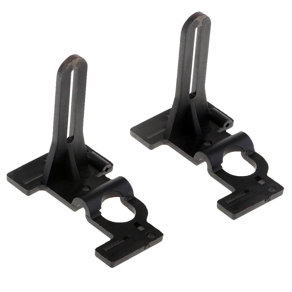 2Pieces Servo Plate Cover for Wltoys V950 RC Helicopter Airplane Spare Parts