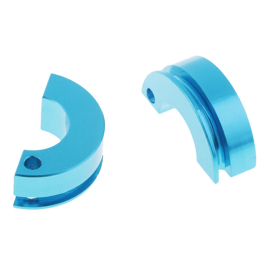 Clutch Shoe Spring 02048 Parts 102273 122273 for 1/10 RC Car HSP Blue
