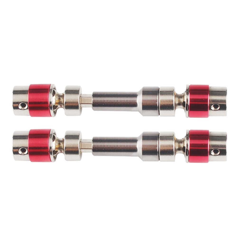 Front Transmission Shaft for 1/12 FY01/02/03/04/05/06/07 JJRC Q39 RC Trucks