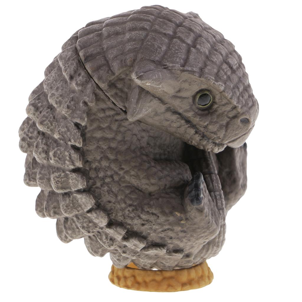 Jurassic Period Dinosaur Figurine Egg Hatching Collections ankylosaur