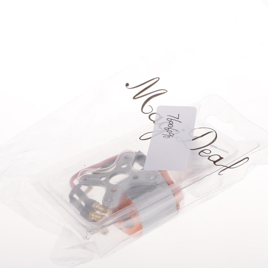 Metal A2217 2300KV Brushless Motor for Fixed Wing / RC Boat Parts