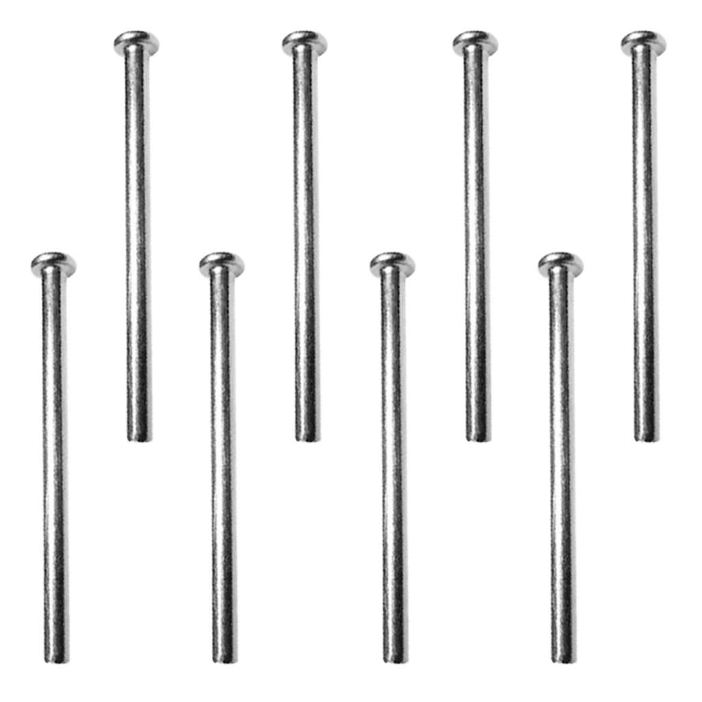 8pcs RC Car Front Gear Box Shaft for Feiyue FY01/02/03 4WD RC High Speed Car