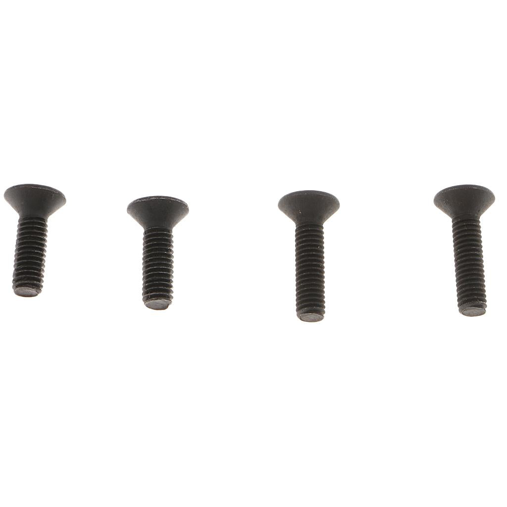 Axial SCX10 Aluminum Transmission Housing for 1/10 RC Car Model Orange
