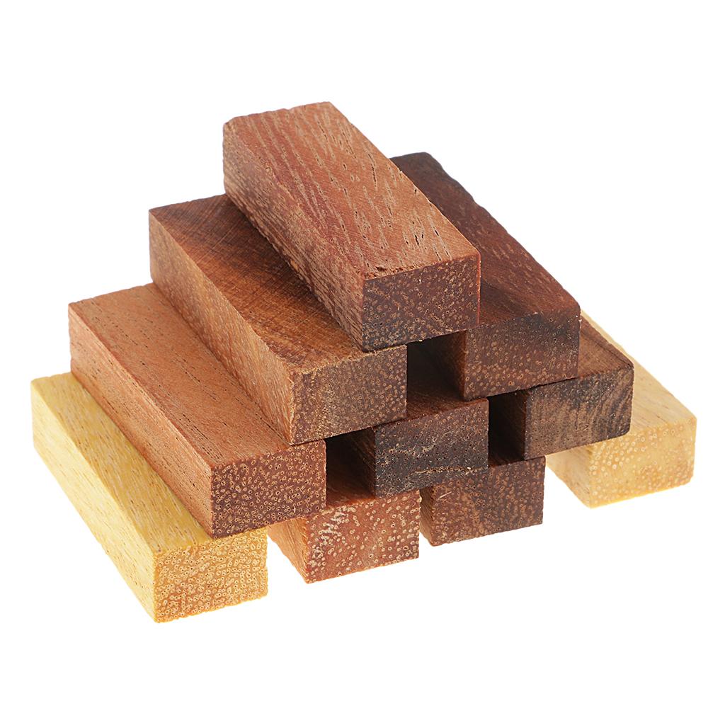 Timber Tower Wood Block Stacking Game for Kids Family Traditional Game S