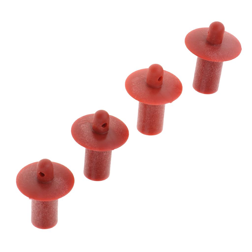 RC Car Shell Body Mount Shell Column for Slash 4x4 HQ727 1/10 RC Car
