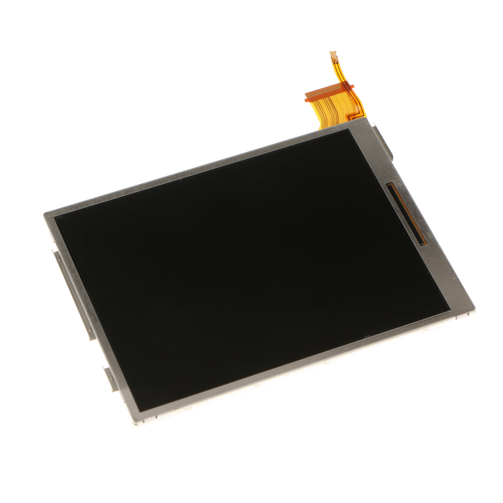 LCD Screen Display Bottom Lower Replacement Parts For Nintendo 3DS XL LL