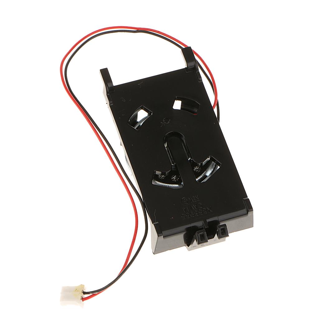 Internal Speaker Replacement Inner Trumpet for Microsoft One Console